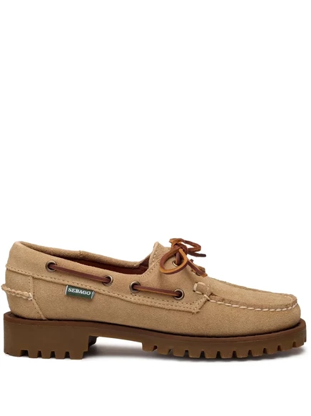 Женские дерби Sebago Ranger, коричневые