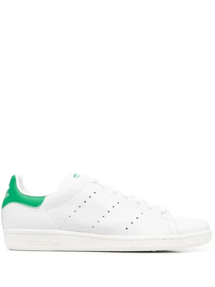 Кроссовки adidas Stan Smith с низким берцем white