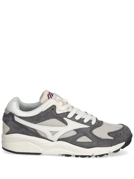 Кроссовки с медалью Mizuno Sky Medal grey