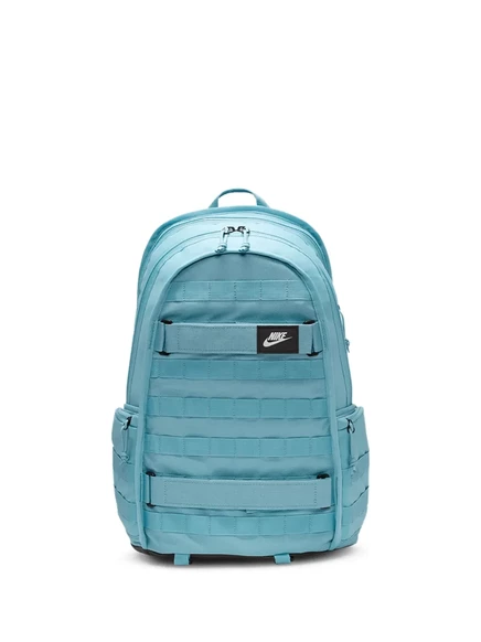 Мужской рюкзак Nike RPM Denim Turquoise, голубой