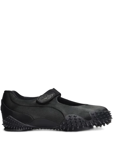 Кроссовки PUMA Mostro Fey  black