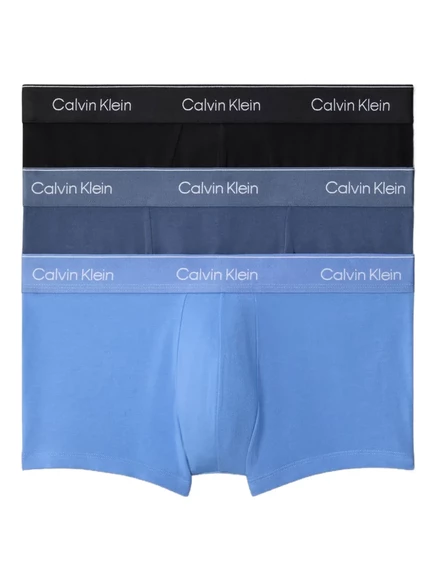 Мужские боксеры Calvin Klein Underwear, 3 шт., черные