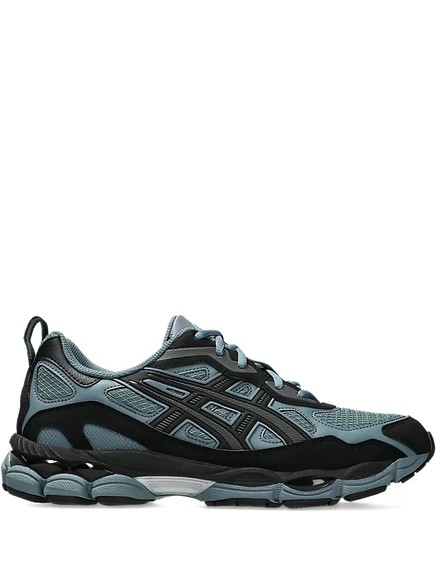 Гелевые кроссовки ASICS NYC 