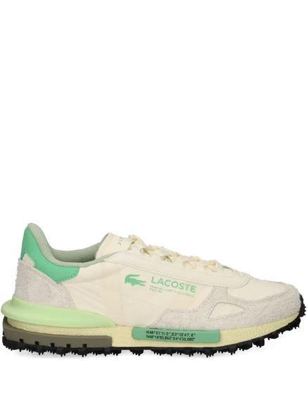 Кроссовки Lacoste Elite Active neutrals