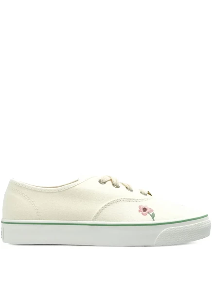 Кеды Converse 1908 Naut-1 с вышивкой, молочные
