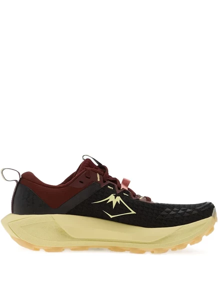 Кроссовки ASICS Gel-Trabuco 13 black