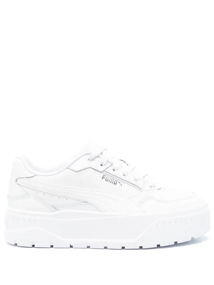 Кроссовки PUMA Karmen II white