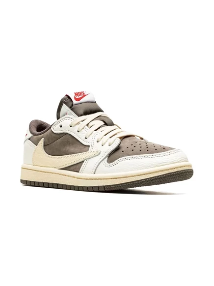 Кроссовки Jordan Kids x с Трэвисом Скоттом Air Jordan 1 Low OG SP 
