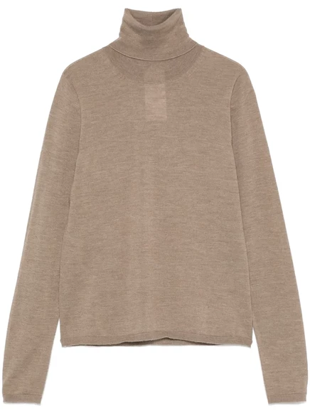 Кашемировый свитер Max Mara neutrals