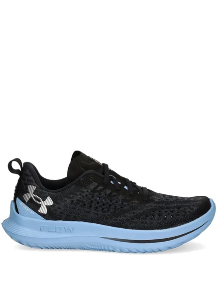 Кроссовки Under Armour Velociti 4 black