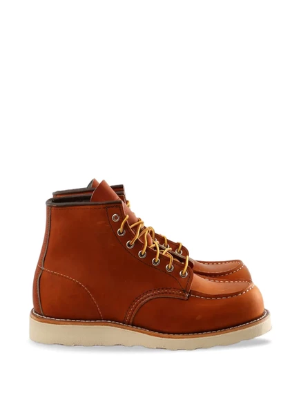 Мужские ботинки Red Wing Shoes 875, коричневые