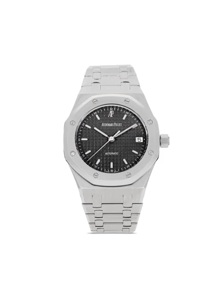 Часы Audemars Piguet Royal Oak 36 мм, черные