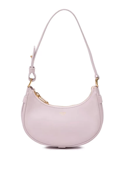 Женская сумка Celine Pre-Owned Ava мини, розовая