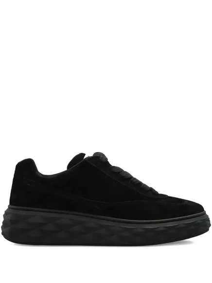 Кроссовки Jimmy Choo  black