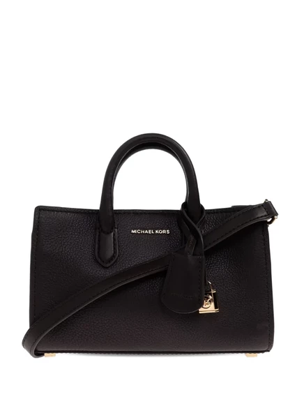Женская сумка-тоут Michael Kors Scarlett, черная