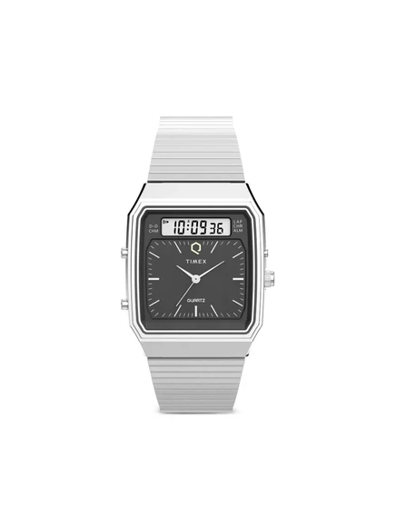 Мужские часы timex reissue 33 мм, черные
