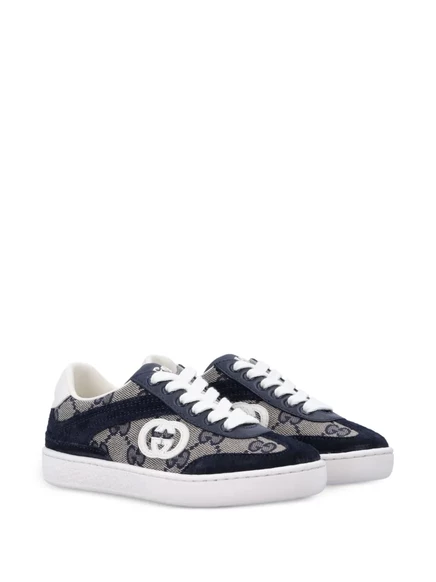Кроссовки для мальчиков Gucci Kids G74