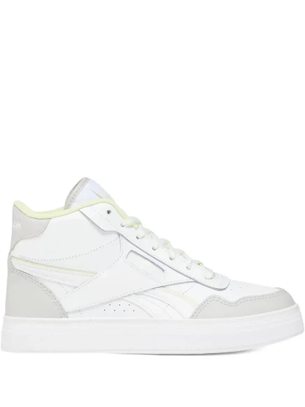 Женские кроссовки Reebok Court Advance Bold, белые