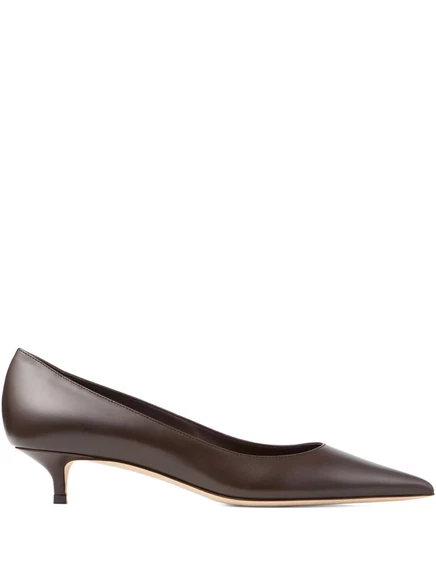 Женские туфли Jimmy Choo Amelia, коричневые