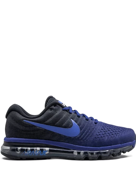 Кроссовки Nike Air Max 2017 blue