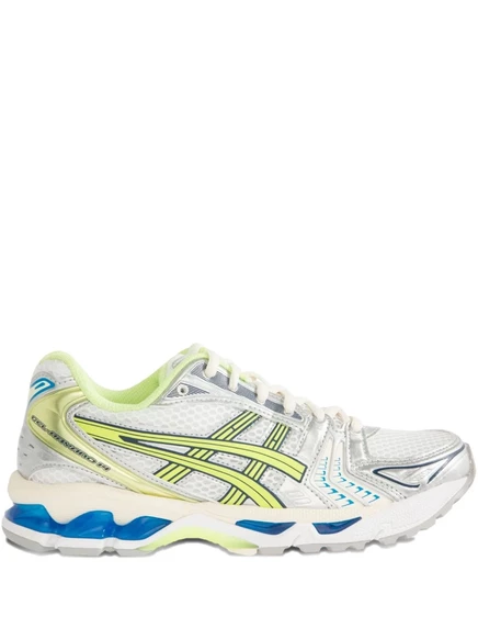Кроссовки ASICS Gel-Kanyano 14  white