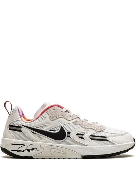 Женские кроссовки Nike x Futura Jam Train Olympics, белые