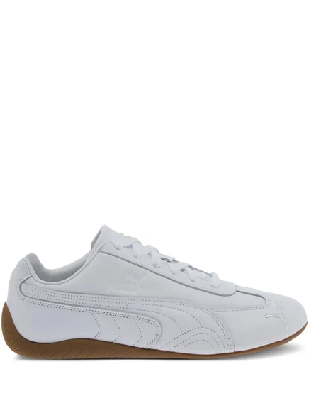 Кроссовки PUMA Speedcat white