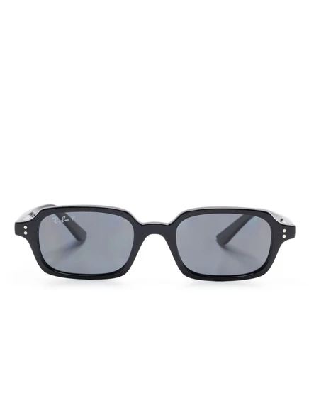 Солнцезащитные очки Ray-Ban Zuri поляризованные, черные