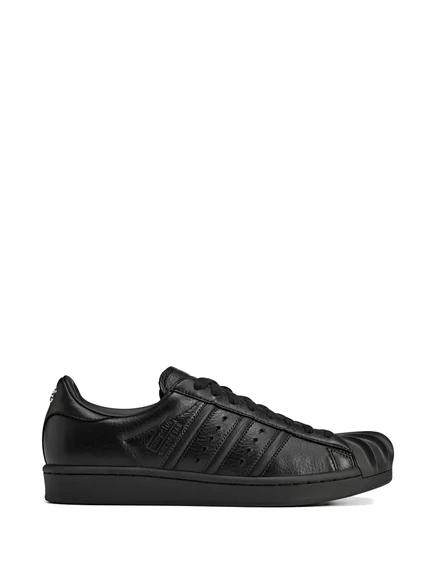 Унисекс-кроссовки Adidas Superstar Thug Club, черные