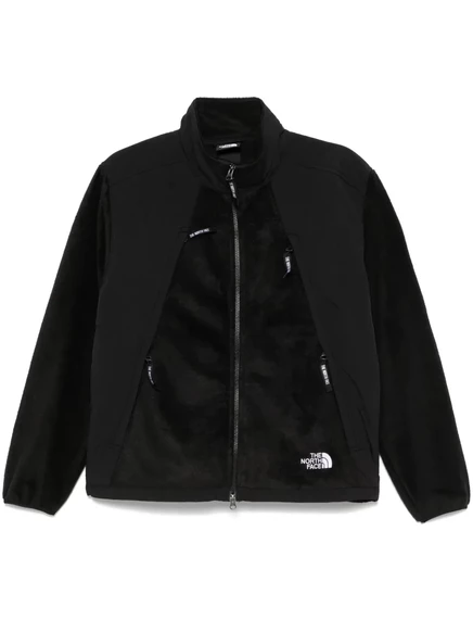 Мужская флисовая куртка The North Face 2000 Polar, черная