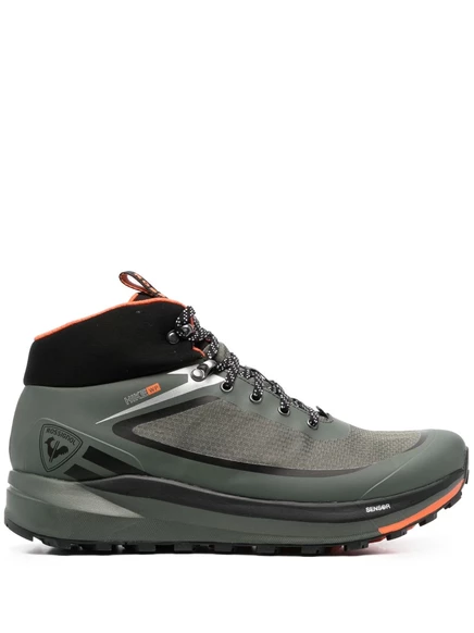 Кроссовки Rossignol green