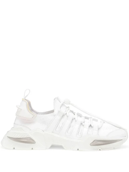 Кроссовки Dolce & Gabbana Airmaster white