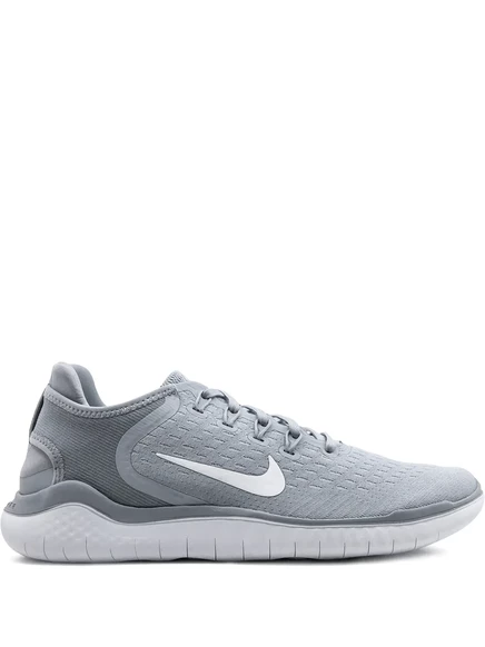 Кроссовки Nike Free RN 2018, серые