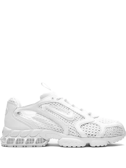 Кроссовки Nike Air Zoom Spiridon Cage 2  white