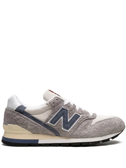 Кроссовки New Balance Made in Usa 996 