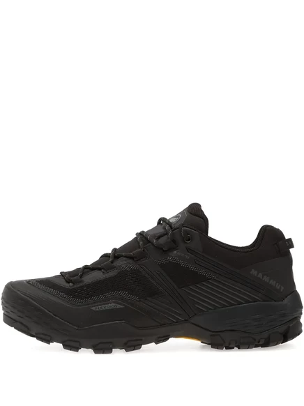 Тренажеры Mammut Ducan II Low GTX black