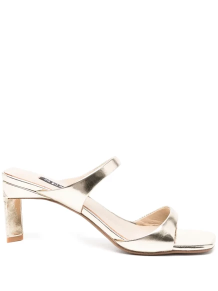 Босоножки Senso Melissa II gold