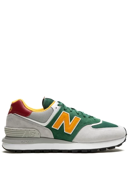 Кроссовки New Balance 574 Legacy x Junya Watanabe, серые
