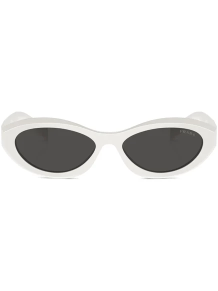 Солнцезащитные очки Prada Eyewear в оправе 