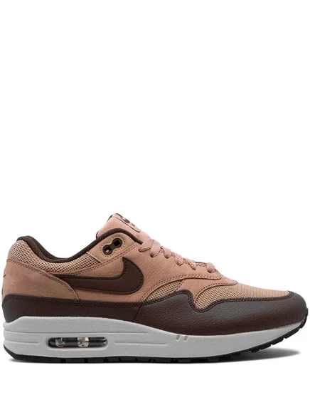 Кроссовки Nike Air Max 1 SC brown