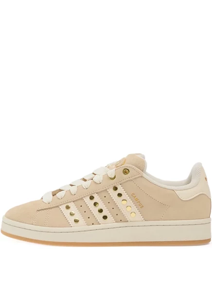 кроссовки adidas Campus 00s с заклепками neutrals