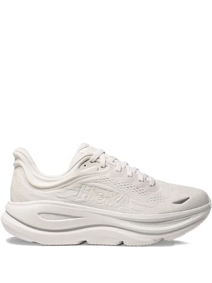 Мужские кроссовки Hoka Bondi 9, белые