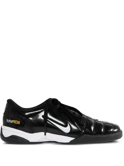 Кроссовки Nike T90 SP black