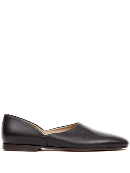 Женские лоферы Maison Margiela Grecial, черные