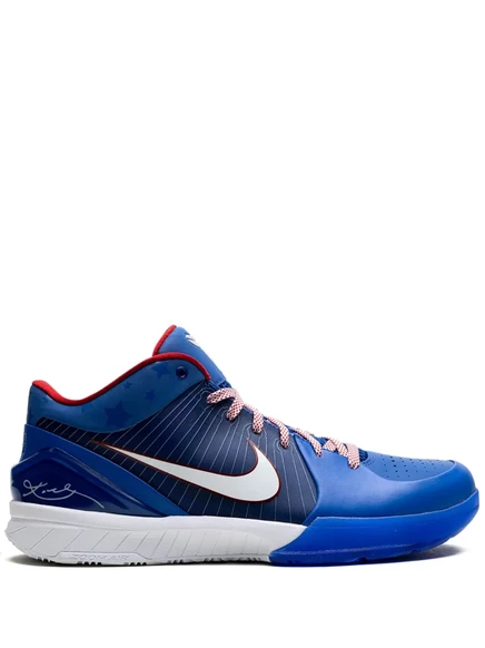 Кроссовки Nike Zoom Kobe 4 Protro 