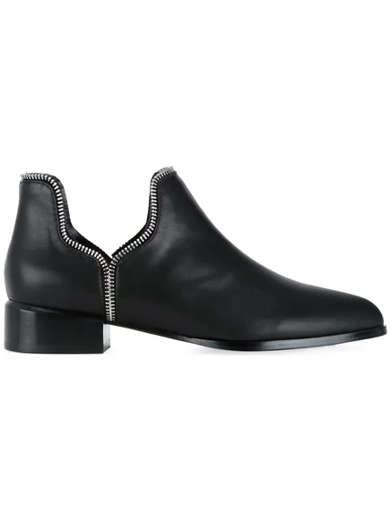 Ботильоны Senso 'Bailey VII' black