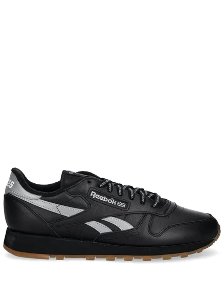 Мужские кроссовки Reebok x Places + Faces Classic, черные