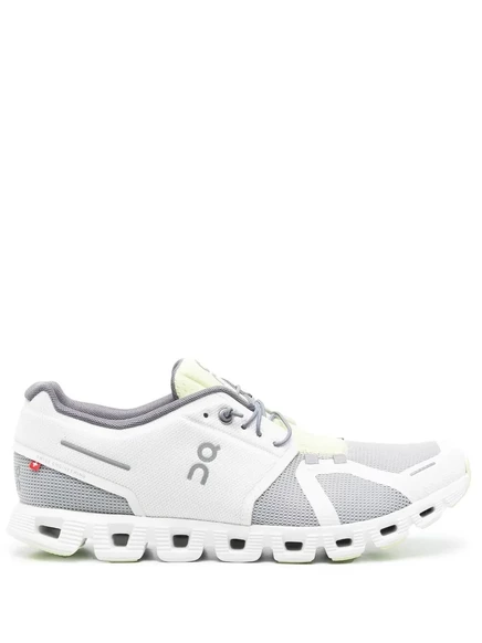 Кроссовки с низким верхом Running Cloud 5 white