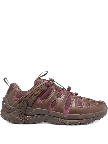 Мужские кроссовки Merrell Charm Redux SE, коричневые