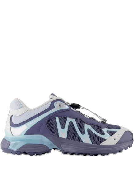 Кроссовки Salomon XT-Whisper blue